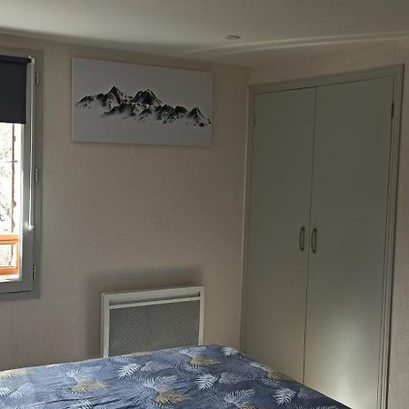Appartement Cosy Au Coeur Du Mercantour Valdeblore Exterior photo
